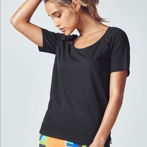 [NWT] Fabletics River Tee
